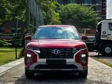 2024 HYUNDAI CRETA 1.5 PLUS SUV