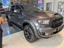 2020 Ford Ranger 2.0 XLT+ High Rider Pickup Truck