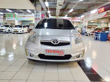 2011 Toyota Yaris 1.5 J Hatchback#Kondisi Istimewa