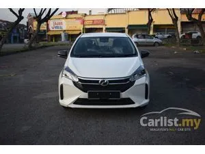 2026 Perodua Myvi 1.3 G Hatchback
