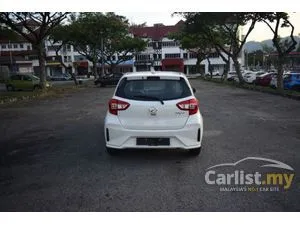 2026 Perodua Myvi 1.3 G Hatchback