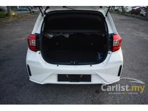 2026 Perodua Myvi 1.3 G Hatchback