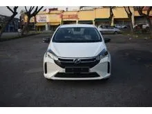 2026 Perodua Myvi 1.3 G Hatchback LOAN MUDAH LULUS GAJI DARI 1800