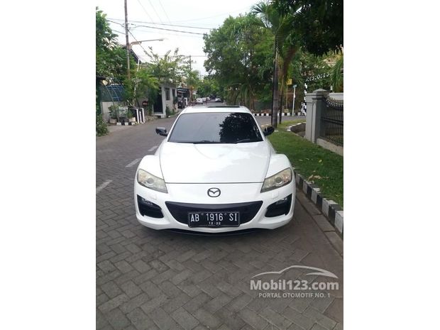 Mazda Mobil Bekas Baru Dijual Di Solo Jawa Tengah Indonesia Dari 6 Mobil Di Mobil123