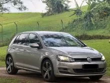 2016 Volkswagen Golf 1.4 TSI Highline Hatchback Auto-3year warranty/free tinted/free service