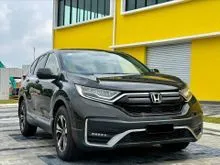 2022 Honda CR-V 2.0 SUV