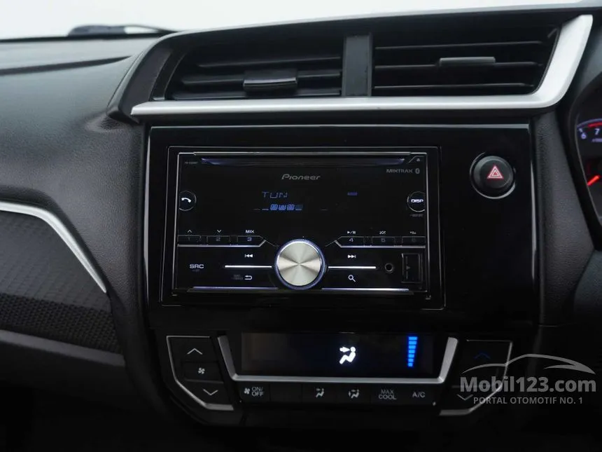 2020 Honda Brio Satya E Hatchback