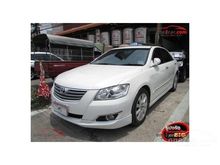 2010 Toyota CAMRY (ปี 06-12) V 2.4 AT Sedan