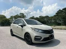 2019 Proton Persona 1.6 Premium Sedan Low Mileage 49k km