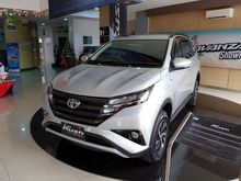 all new rush ready siap kirim