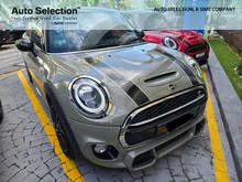 2019 MINI Cooper 2.0 S 5 Door Hatchback