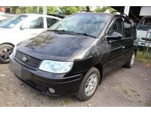 2008 Hyundai Matrix 1.6 MPV (A)