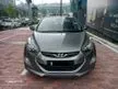 Used 2012 Elantra 1.6 AT/Blacklist Can Loan/No Lesen Can Loan/Car Nice,New Painting/Andriod Player/Warranty 1 Tahun/Cheras Batu 9