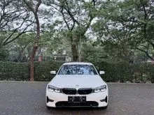 2022 BMW 320i 2.0 Sport Sedan