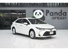 2021 Toyota Corolla Altis 1.8 (ปี 19-24) Hybrid Smart Sedan