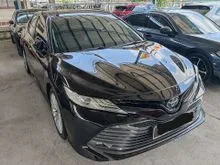 2020 Toyota Camry 2.5 V Sedan - Most Lowest Price at JB , Not Any Hidden Fee