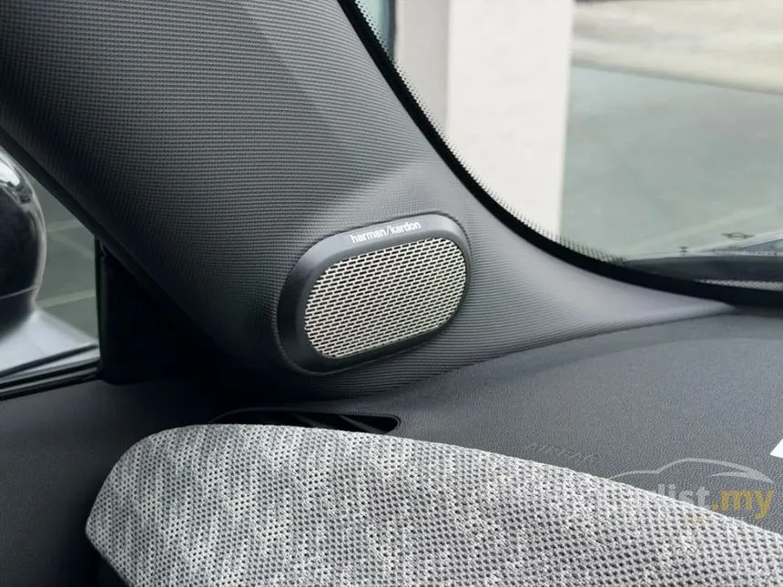 2024 MINI Cooper S 3 Door Hatchback