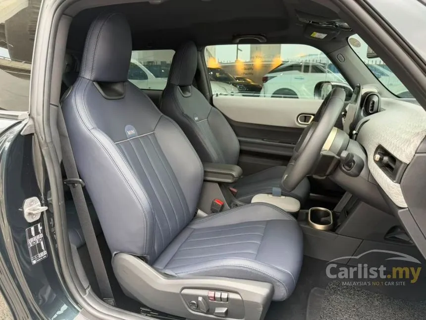 2024 MINI Cooper S 3 Door Hatchback