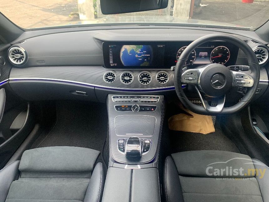 Mercedes-Benz E300 2019 AMG 2.0 in Kuala Lumpur Automatic Convertible ...