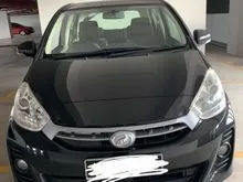 2011 Perodua Myvi 1.3 EZi Hatchback