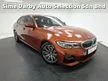 Used 2020 BMW 330i 2.0 M Sport Driving Assist Pack Sedan