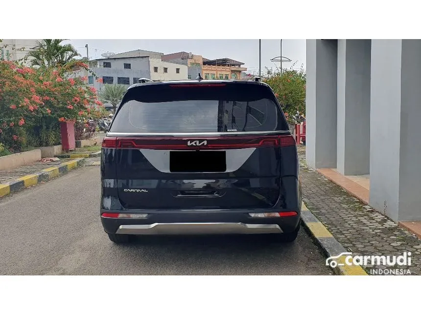 2023 KIA Grand Carnival Premiere MPV