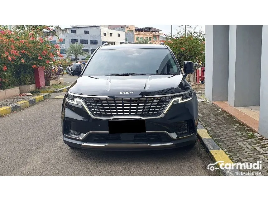 2023 KIA Grand Carnival Premiere MPV