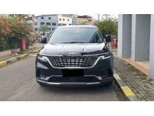 2023 KIA Grand Carnival 2.2 Premiere MPV - Mobil Keluarga Nyaman Harga Nego