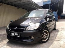 2008 Hyundai Getz 1.4 (A) New Face Blacklist Layak