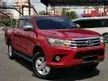Used 2019 Toyota Hilux 2.4 G