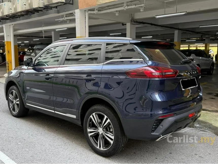 2025 Proton X70 Premium SUV