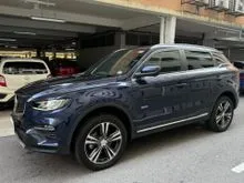 2025 Proton X70 1.5 Premium SUV (WARRANTY PROTON 2030)