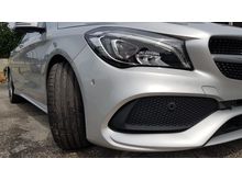 2016 Mercedes-Benz CLA180 1.6 AMG ~END YEAR PROMOTION~