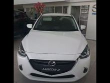 2019 Mazda 2 1,5 R Hatchback