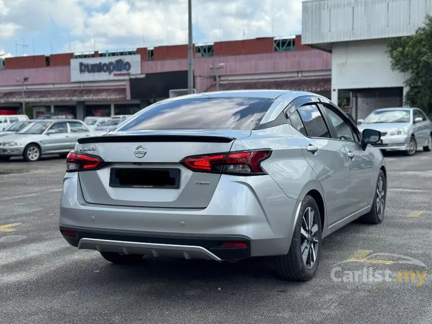 2023 Nissan Almera VLT Sedan