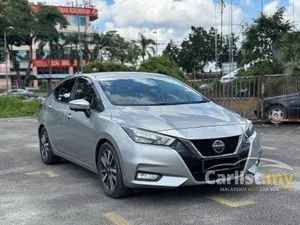 2023 Nissan Almera 1.0 VLT Sedan