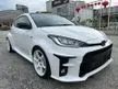 Recon 2021 Toyota GR Yaris 1.6 (M) High Performance Pack Hatchback