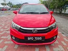 2017 Perodua Bezza 1.3 X Premium Sedan value For Oney