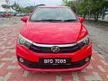 2017 Perodua Bezza 1.3 X Premium Sedan value For Oney