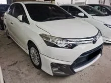 2015 Toyota Vios 1.5 G Sedan