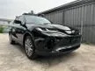 Recon 2020 Toyota Harrier 2.0Z