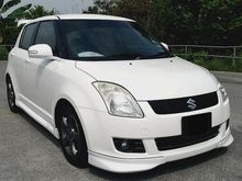 Suzuki Swift 1.5 (A) Premier