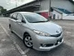 Used 2015/2018 Toyota Wish 1.8 (A) S-Spec, New Facelift , DOHC 16-Valve 137HP 7 Speed , 6-Airbags , JB Plate, Push Start , Reverse Camera , Low Mileage 69K - Cars for sale