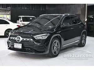 2023 Mercedes-Benz GLA200 1.3 AMG Dynamic SUV
