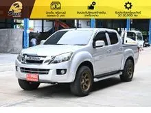 2014 Isuzu D-MAX 2.5 Cab-4 (ปี 11-17) Hi-Lander Z Pickup