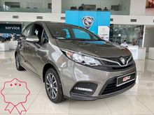 MAX LOAN Proton Iriz READY STOCK