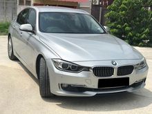 2014 BMW 320i 2.0 Sports Edition Like New Female Owner