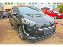 2017 Toyota Sienta 1.5 V MPV LOW KM record NEGO CASH / CREDIT ( Bebas banjir )