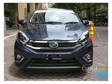 ( NO SALES TAX DEAL ) ( BEST SERVICE )2020 Perodua Axia 998 GXtra Hatchback
