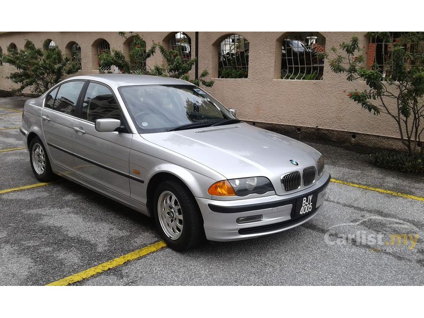 120 Month Auto Loan >> BMW 320i 2000 2.0 in Kuala Lumpur Automatic Sedan Silver for RM 20,000 - 4171962 - Carlist.my 120 Month Auto Loan >> BMW 320i 2000 2.0 in Kuala Lumpur Automatic Sedan Silver for RM 20,000 - 4171962 - Carlist.my